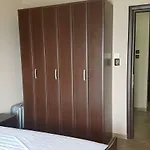 Luxury On The First Line ! Apartman Nea Kallikrateia