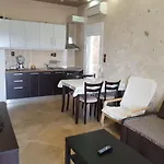 Apartamento Luxury On The First Line ! Nea Kallikrateia