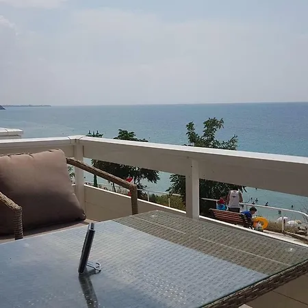 Luxury On The First Line ! Apartment *