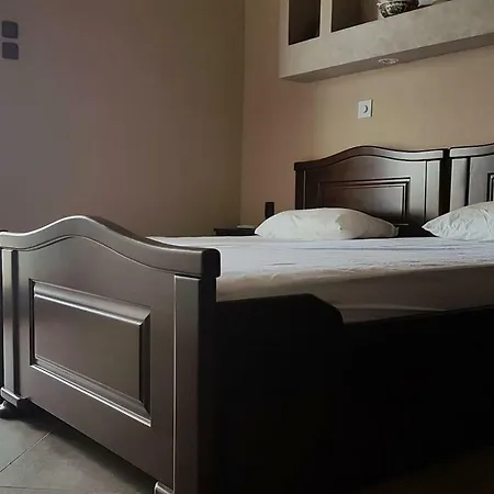 Apartment Luxury On The First Line !