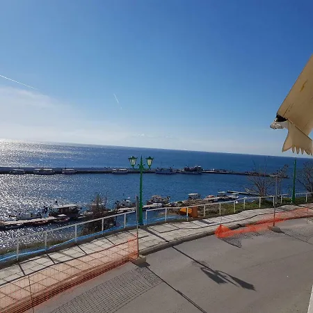 Luxury On The First Line ! * Nea Kallikrateia