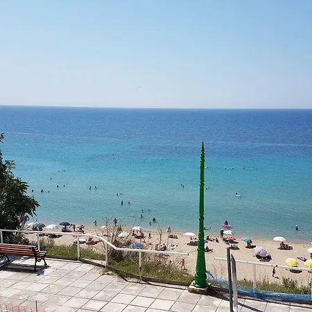 Luxury On The First Line ! * Nea Kallikrateia