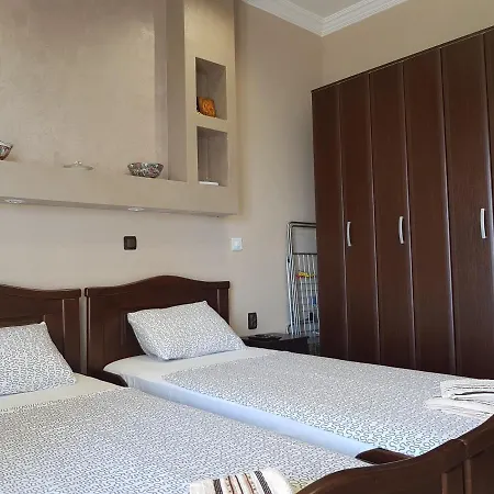 Apartment Luxury On The First Line ! *