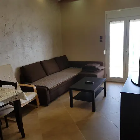 Luxury On The First Line ! * Nea Kallikrateia