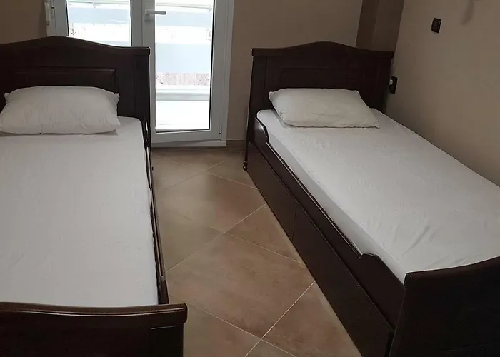 公寓 Luxury On The First Line !