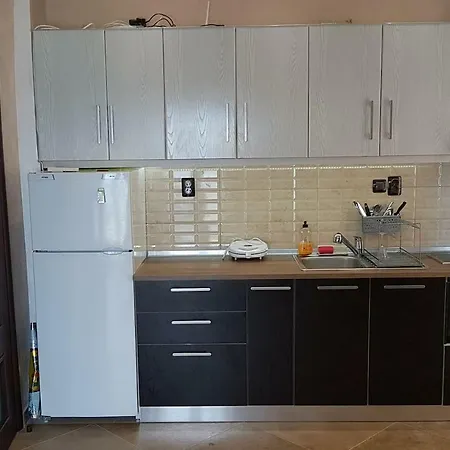 Luxury On The First Line ! Nea Kallikrateia