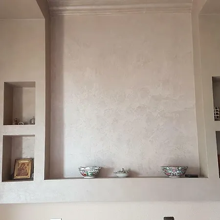 Luxury On The First Line ! Apartamento Nea Kallikrateia